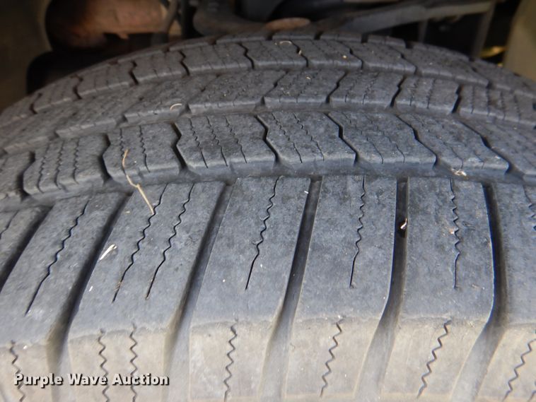 image for item KR9782 2011 Ford Expedition Limited  SUV