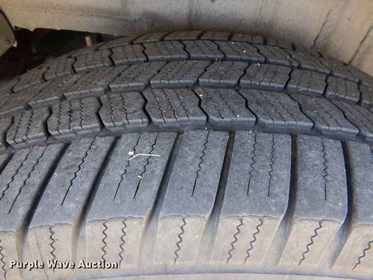 image for item KR9782 2011 Ford Expedition Limited  SUV