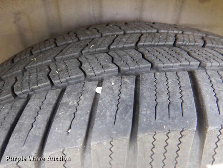 image for item KR9782 2011 Ford Expedition Limited  SUV