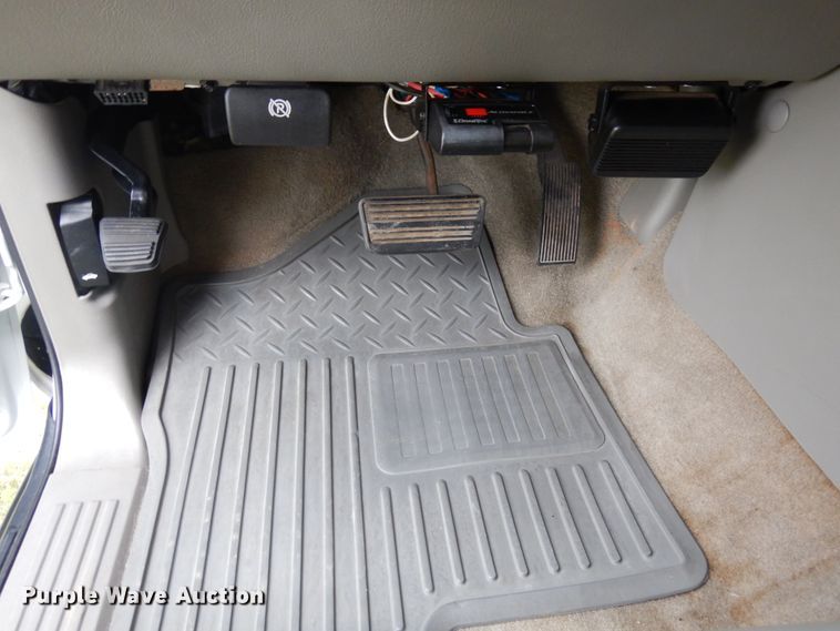 image for item KR9783 2006 Chevrolet Suburban  SUV