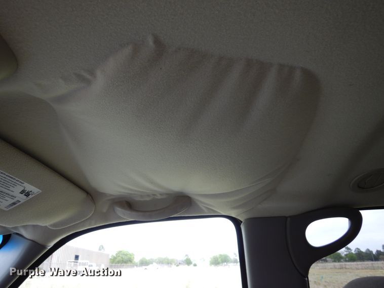 image for item KR9783 2006 Chevrolet Suburban  SUV