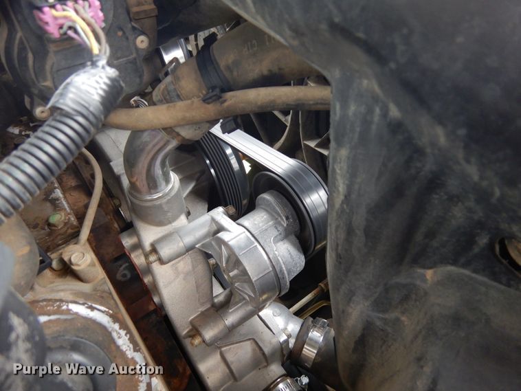 image for item KR9783 2006 Chevrolet Suburban  SUV