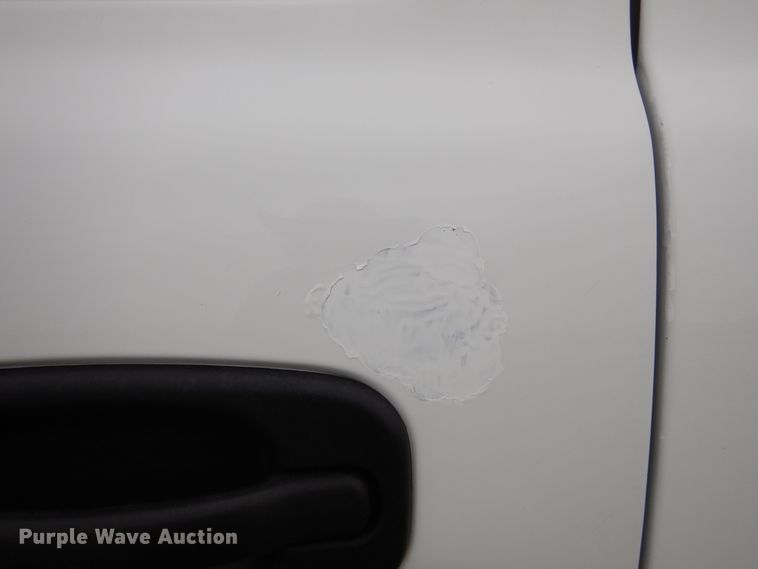 image for item KR9783 2006 Chevrolet Suburban  SUV