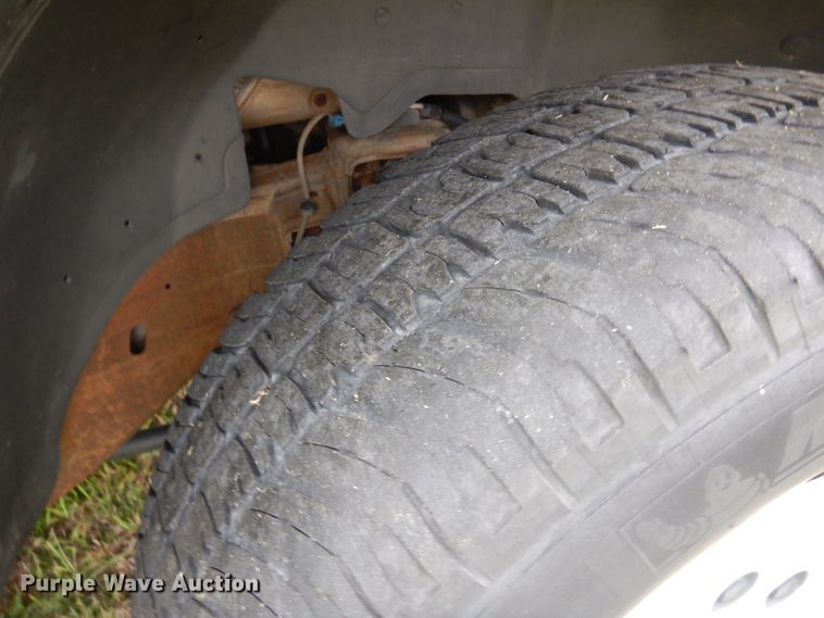 image for item KR9783 2006 Chevrolet Suburban  SUV