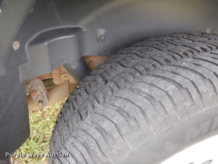 image for item KR9783 2006 Chevrolet Suburban  SUV