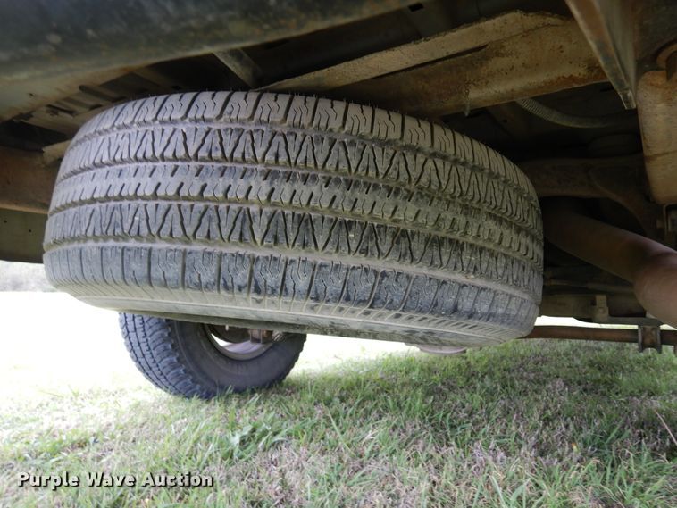 image for item KR9783 2006 Chevrolet Suburban  SUV