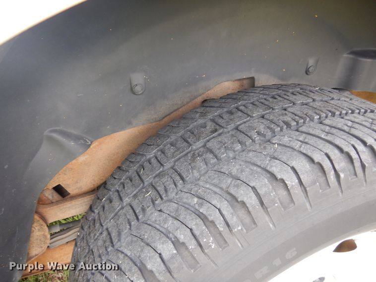 image for item KR9783 2006 Chevrolet Suburban  SUV