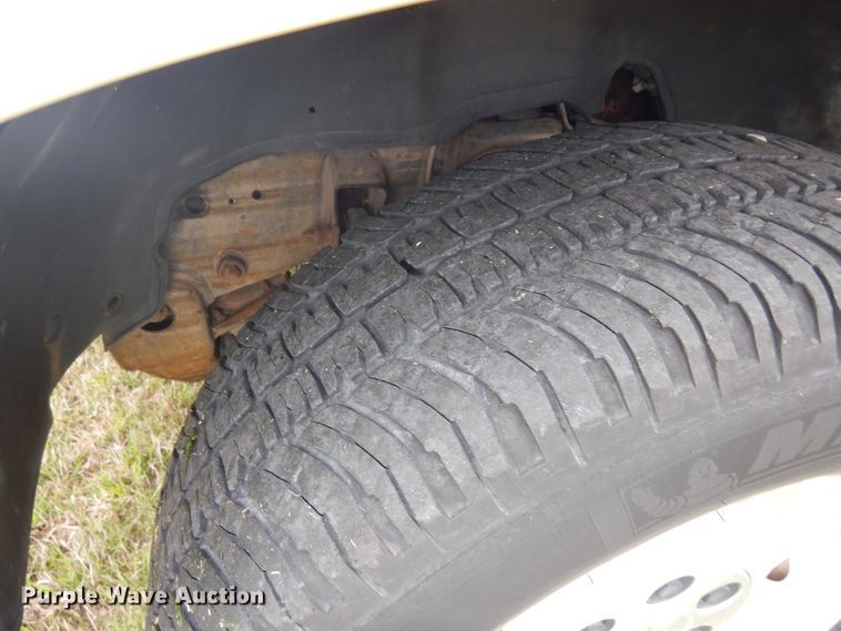 image for item KR9783 2006 Chevrolet Suburban  SUV