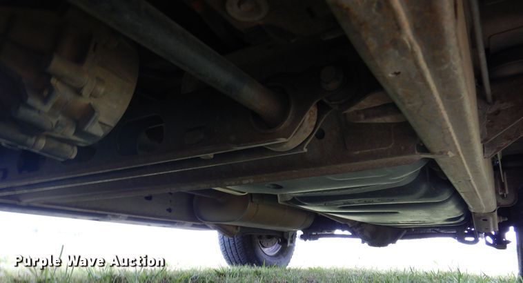 image for item KR9783 2006 Chevrolet Suburban  SUV