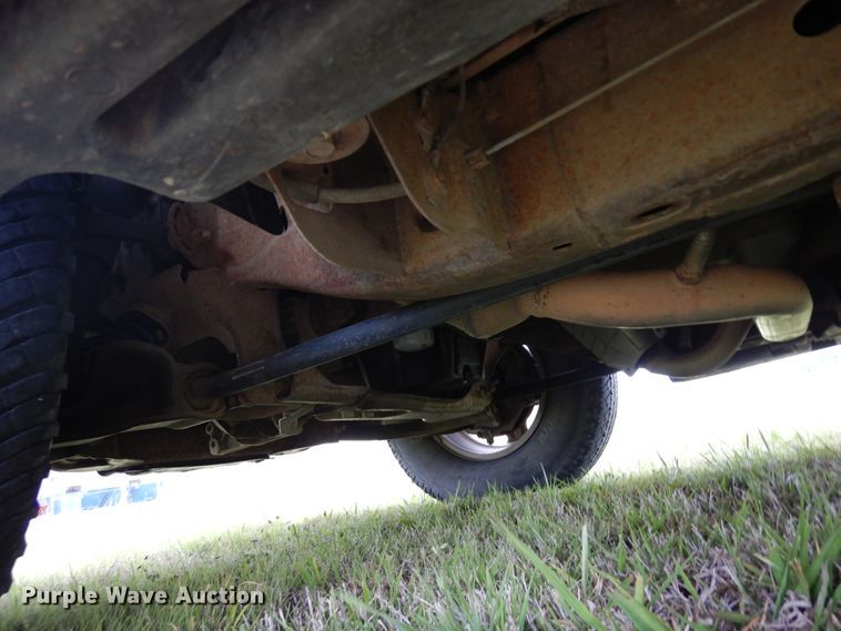 image for item KR9783 2006 Chevrolet Suburban  SUV