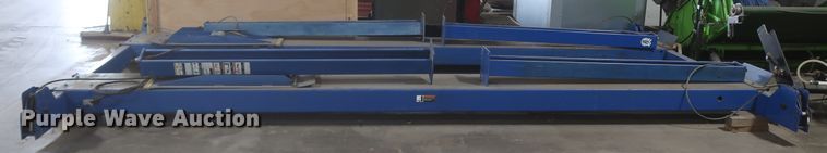 image for item KR9790 Rotary SM12N-001  automotive lift