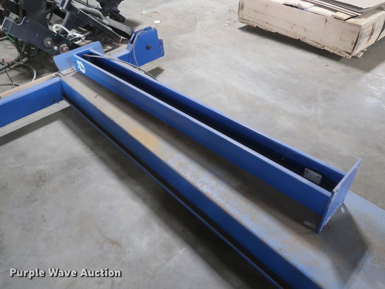 image for item KR9790 Rotary SM12N-001  automotive lift