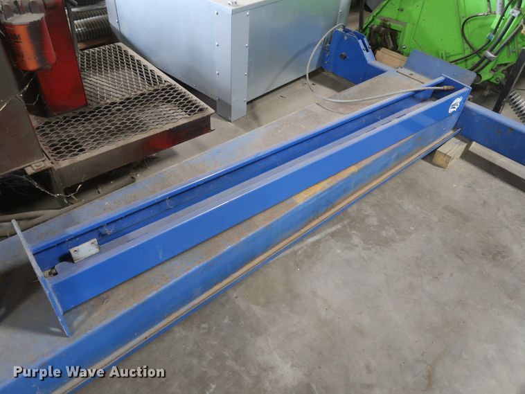 image for item KR9790 Rotary SM12N-001  automotive lift