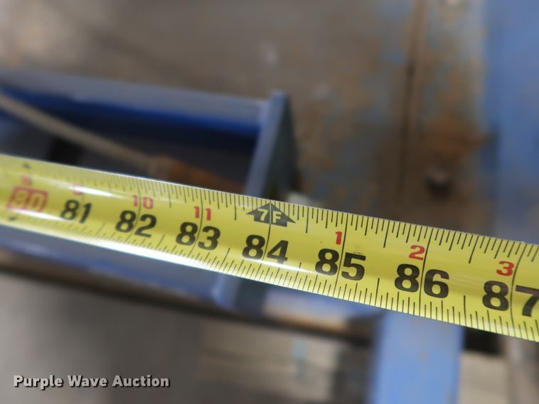 image for item KR9790 Rotary SM12N-001  automotive lift