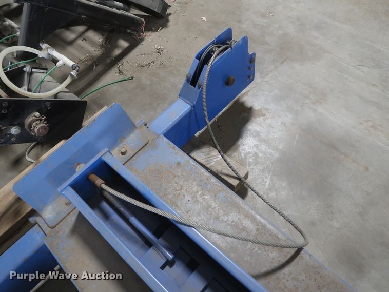 image for item KR9790 Rotary SM12N-001  automotive lift