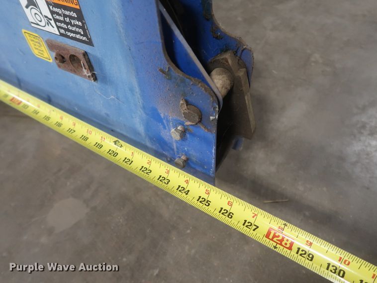 image for item KR9790 Rotary SM12N-001  automotive lift