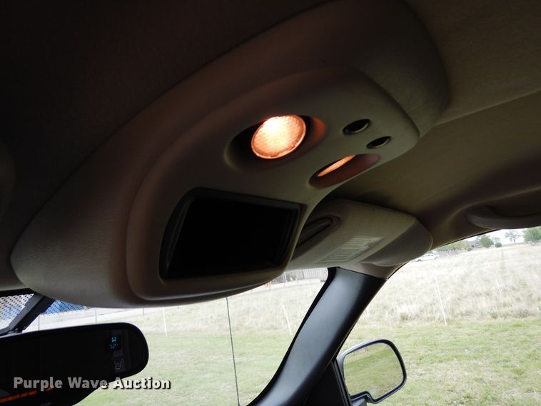 image for item KR9793 2006 Chevrolet Silverado 1500  Crew Cab pickup truck