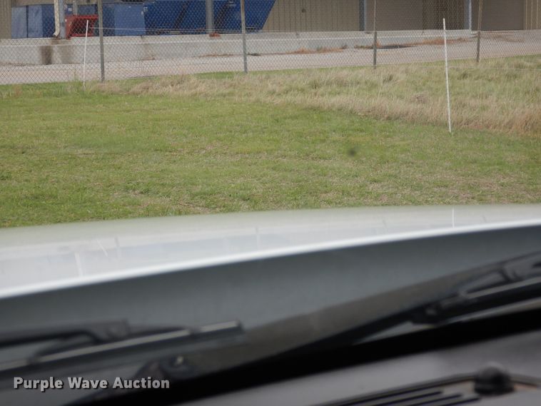 image for item KR9793 2006 Chevrolet Silverado 1500  Crew Cab pickup truck