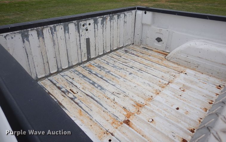 image for item KR9793 2006 Chevrolet Silverado 1500  Crew Cab pickup truck