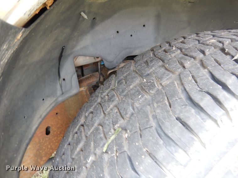 image for item KR9793 2006 Chevrolet Silverado 1500  Crew Cab pickup truck