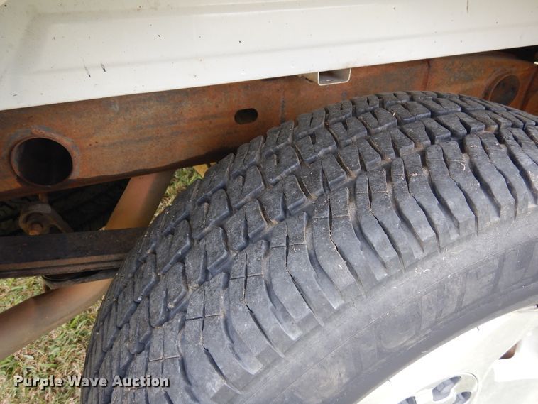 image for item KR9793 2006 Chevrolet Silverado 1500  Crew Cab pickup truck