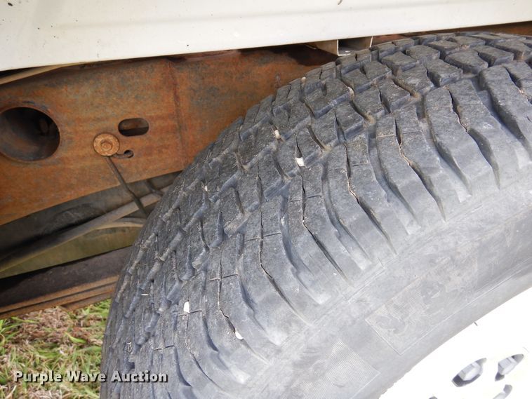 image for item KR9793 2006 Chevrolet Silverado 1500  Crew Cab pickup truck