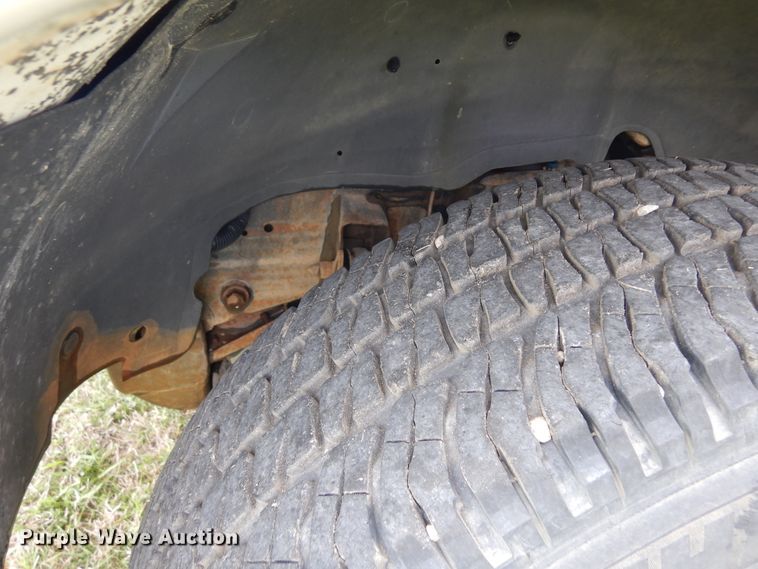 image for item KR9793 2006 Chevrolet Silverado 1500  Crew Cab pickup truck