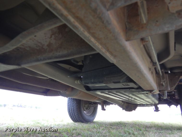 image for item KR9793 2006 Chevrolet Silverado 1500  Crew Cab pickup truck