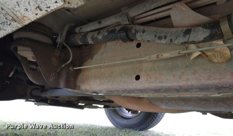 image for item KR9793 2006 Chevrolet Silverado 1500  Crew Cab pickup truck