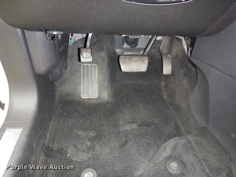 image for item KR9794 2011 Ford Edge Limited  SUV