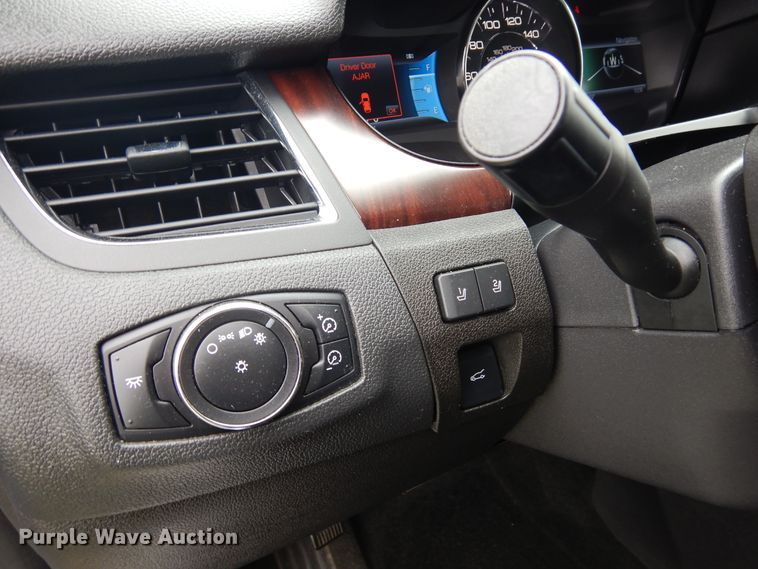 image for item KR9794 2011 Ford Edge Limited  SUV