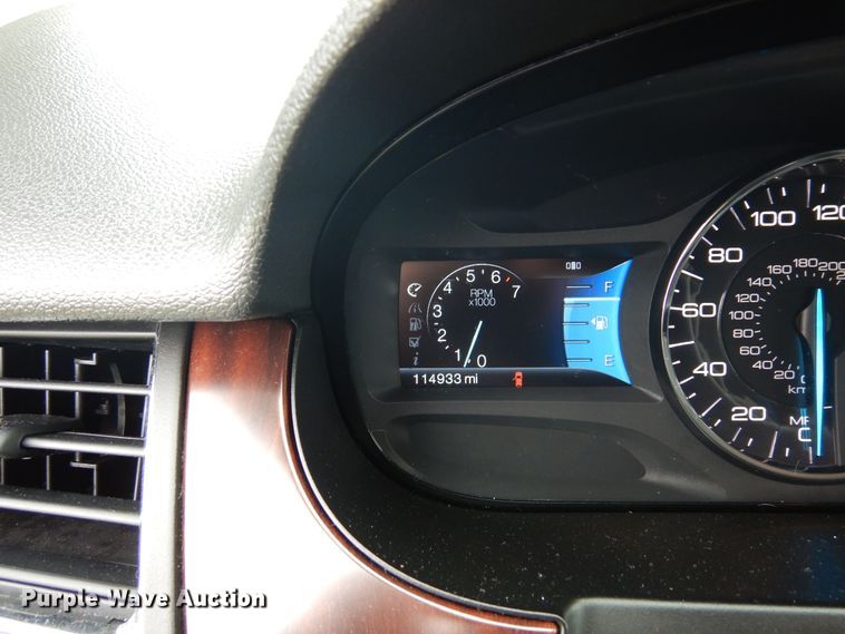 image for item KR9794 2011 Ford Edge Limited  SUV