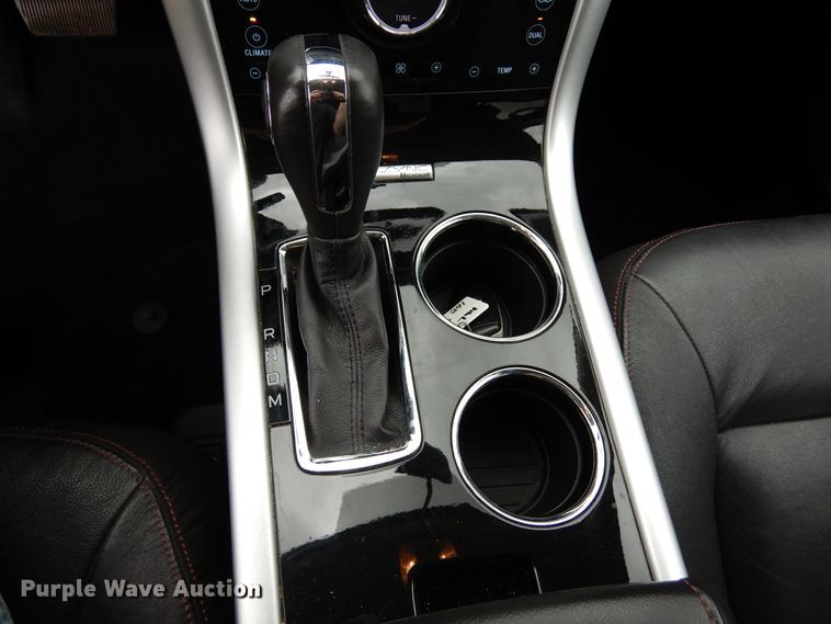 image for item KR9794 2011 Ford Edge Limited  SUV