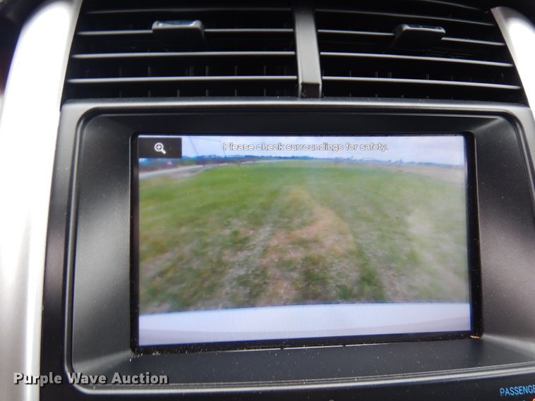 image for item KR9794 2011 Ford Edge Limited  SUV