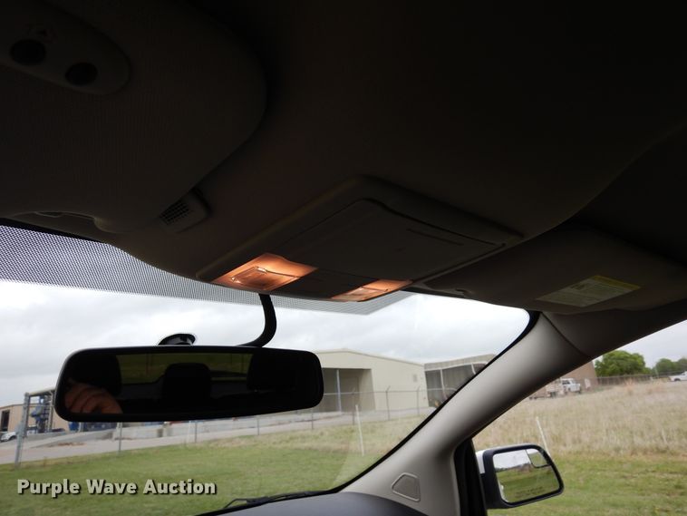 image for item KR9794 2011 Ford Edge Limited  SUV