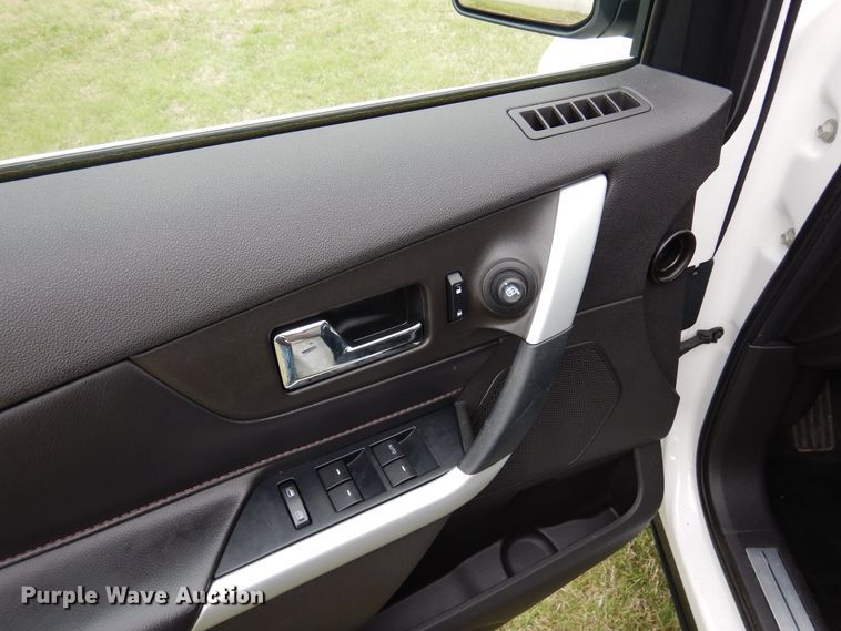 image for item KR9794 2011 Ford Edge Limited  SUV