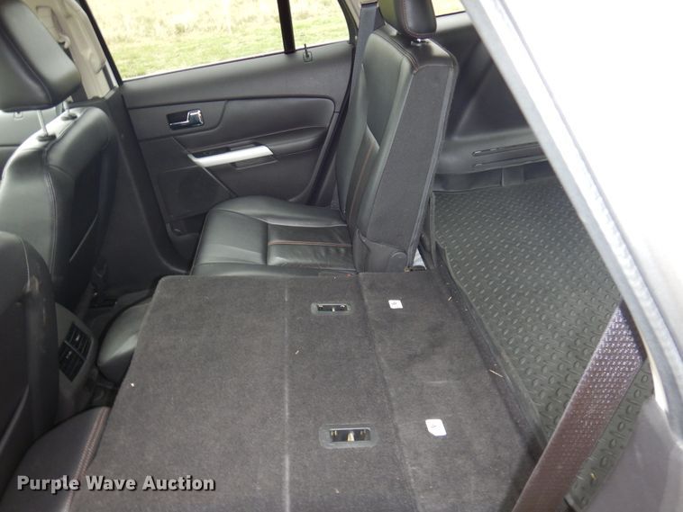image for item KR9794 2011 Ford Edge Limited  SUV
