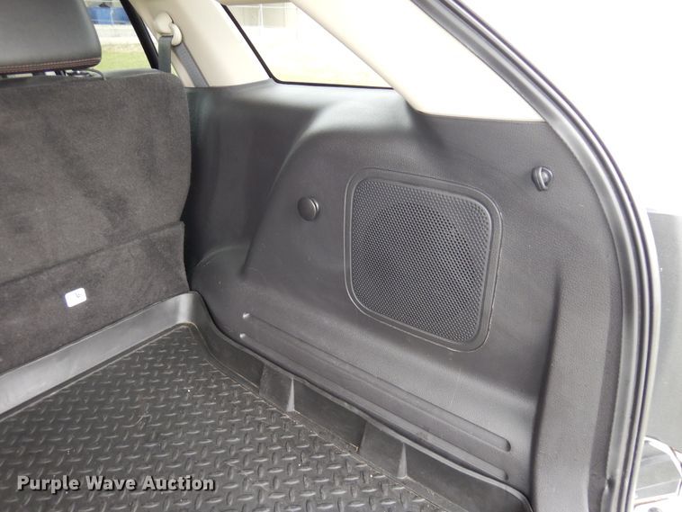 image for item KR9794 2011 Ford Edge Limited  SUV