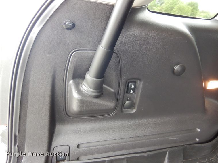 image for item KR9794 2011 Ford Edge Limited  SUV