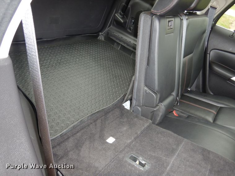 image for item KR9794 2011 Ford Edge Limited  SUV