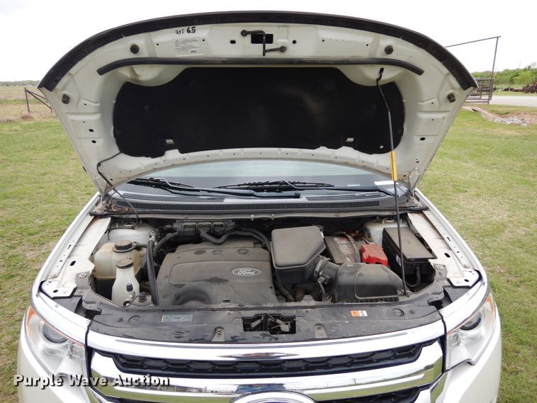 image for item KR9794 2011 Ford Edge Limited  SUV