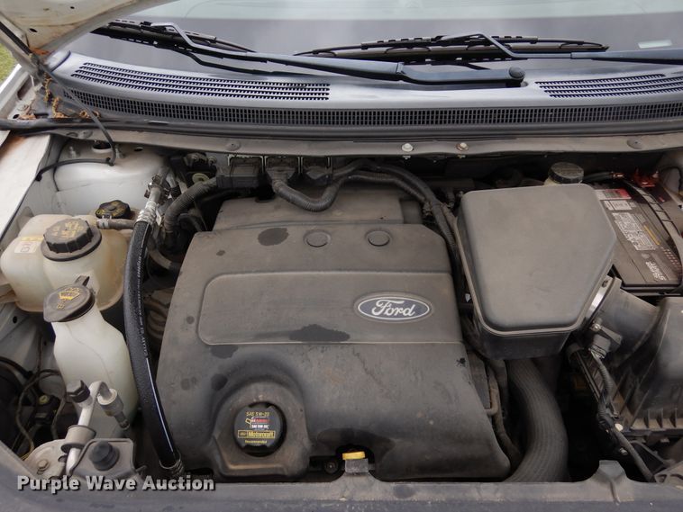 image for item KR9794 2011 Ford Edge Limited  SUV