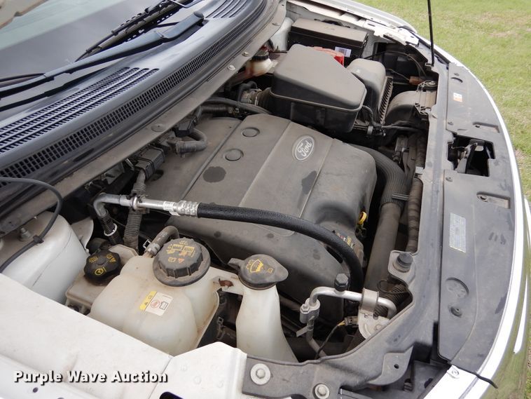 image for item KR9794 2011 Ford Edge Limited  SUV