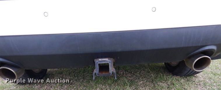 image for item KR9794 2011 Ford Edge Limited  SUV