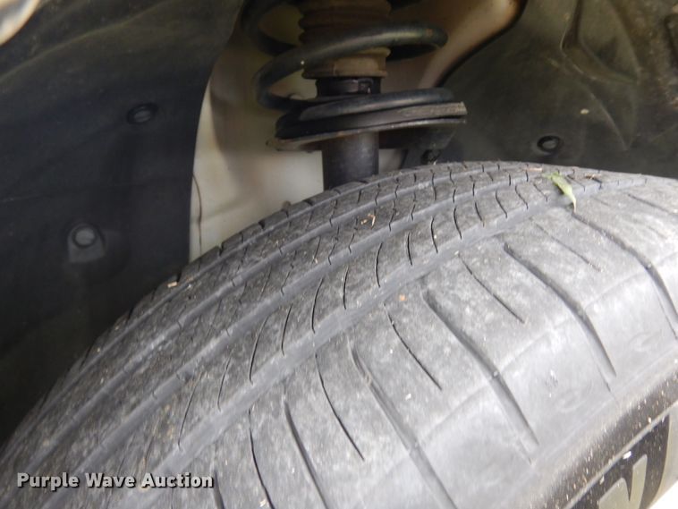 image for item KR9794 2011 Ford Edge Limited  SUV