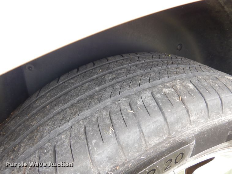 image for item KR9794 2011 Ford Edge Limited  SUV