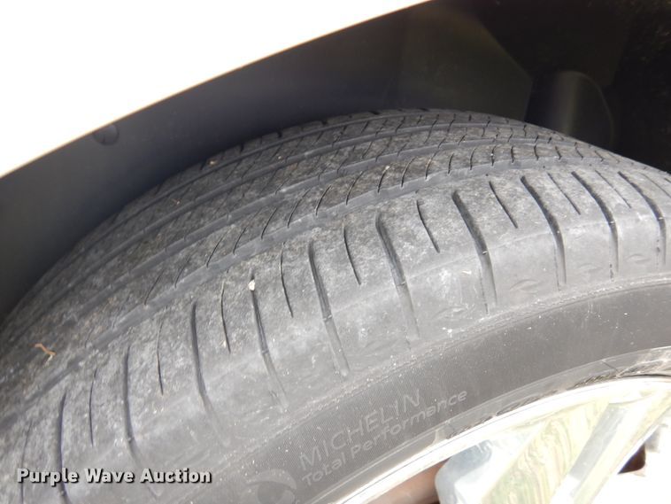 image for item KR9794 2011 Ford Edge Limited  SUV