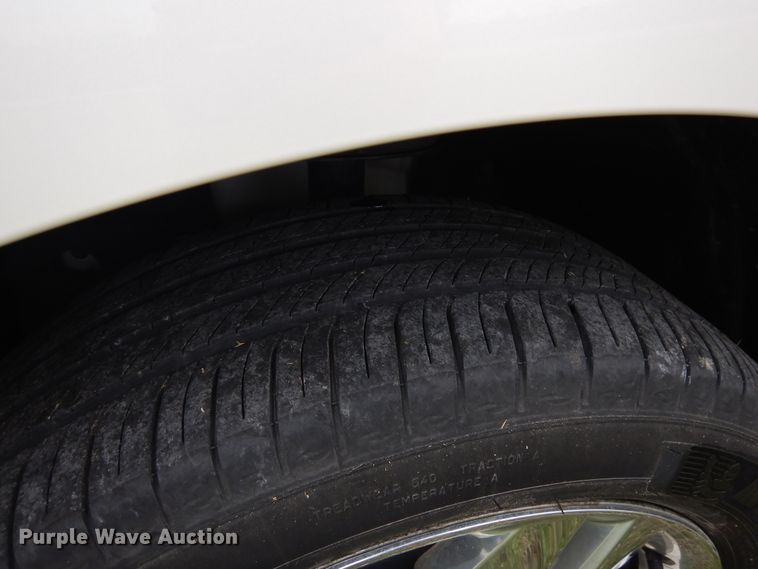 image for item KR9794 2011 Ford Edge Limited  SUV