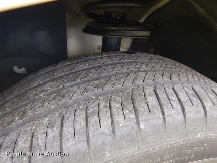 image for item KR9794 2011 Ford Edge Limited  SUV