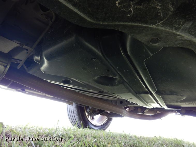 image for item KR9794 2011 Ford Edge Limited  SUV